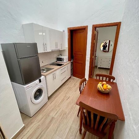 הוילה Agüimes Casa Mojo מראה חיצוני תמונה