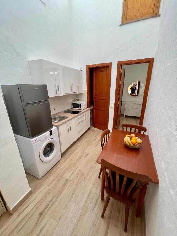 הוילה Agüimes Casa Mojo מראה חיצוני תמונה