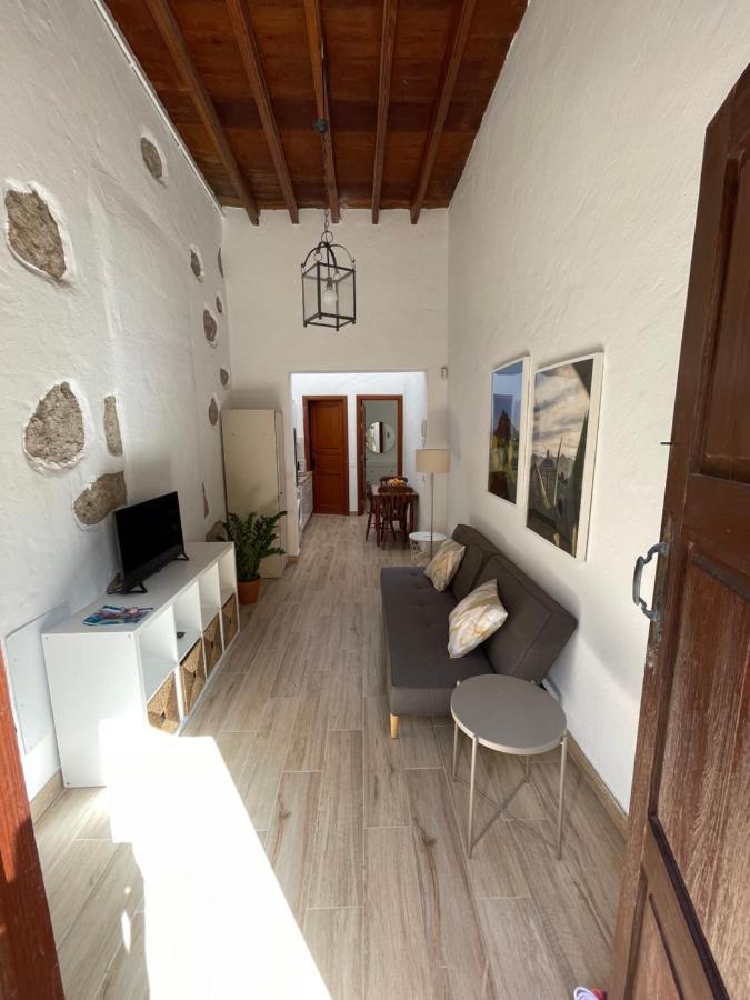 הוילה Agüimes Casa Mojo מראה חיצוני תמונה