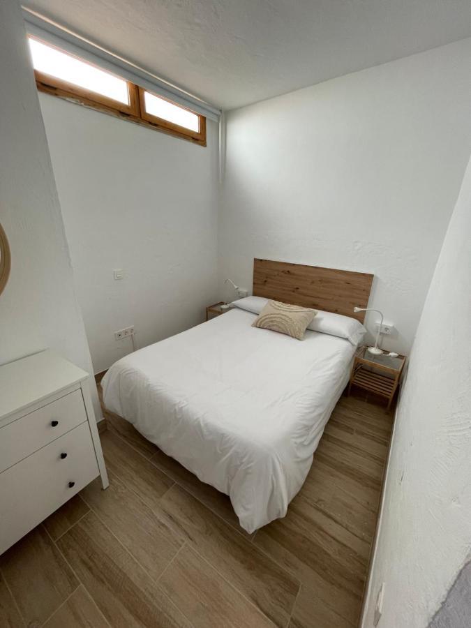 הוילה Agüimes Casa Mojo מראה חיצוני תמונה